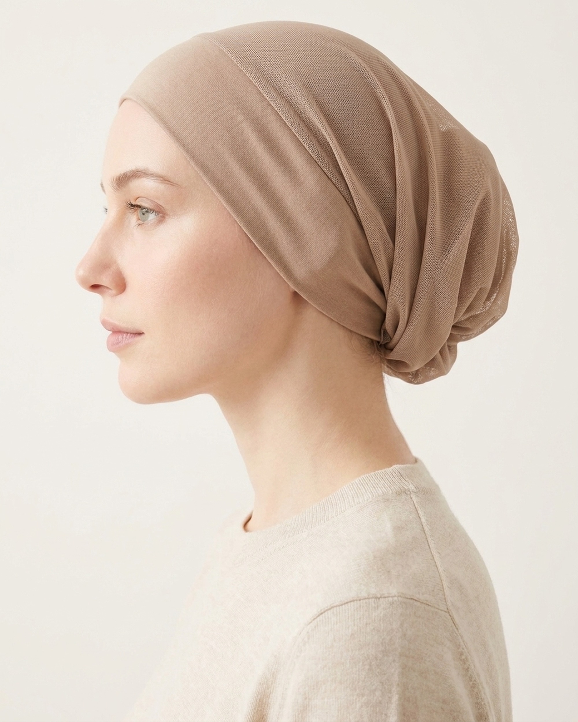 Undercaps fabric