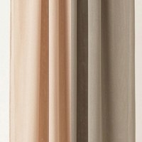Champagne + Taupe
