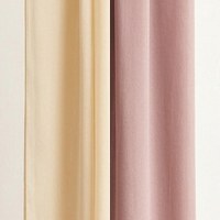 Ivory + Blush Pink