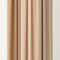 Camel / Champagne / Khaki