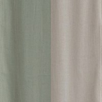 Sage + Light Gray