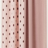 Blush Dots + Pink Haze