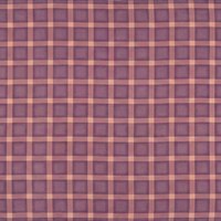 Burgundy Plaid