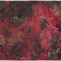 Ruby Floral