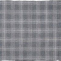 Mocha Plaid