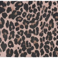 Leopard Dots