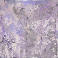 Lilac Paisley