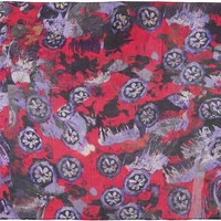 Rose Paisley