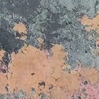 Rose Grey Stripe